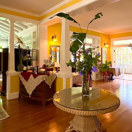 Hawi Guest House Exterior photo