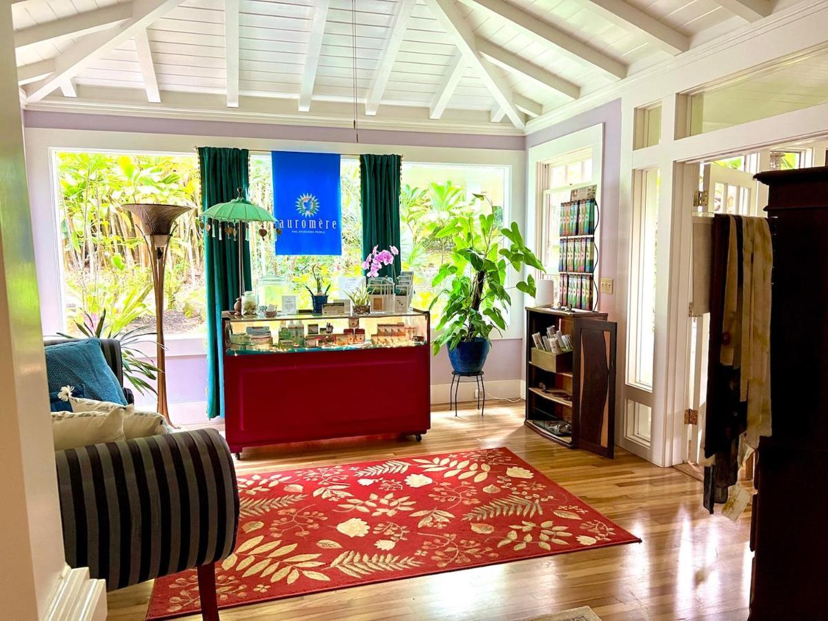 Hawi Guest House Exterior photo