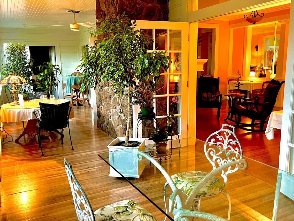 Hawi Guest House Exterior photo