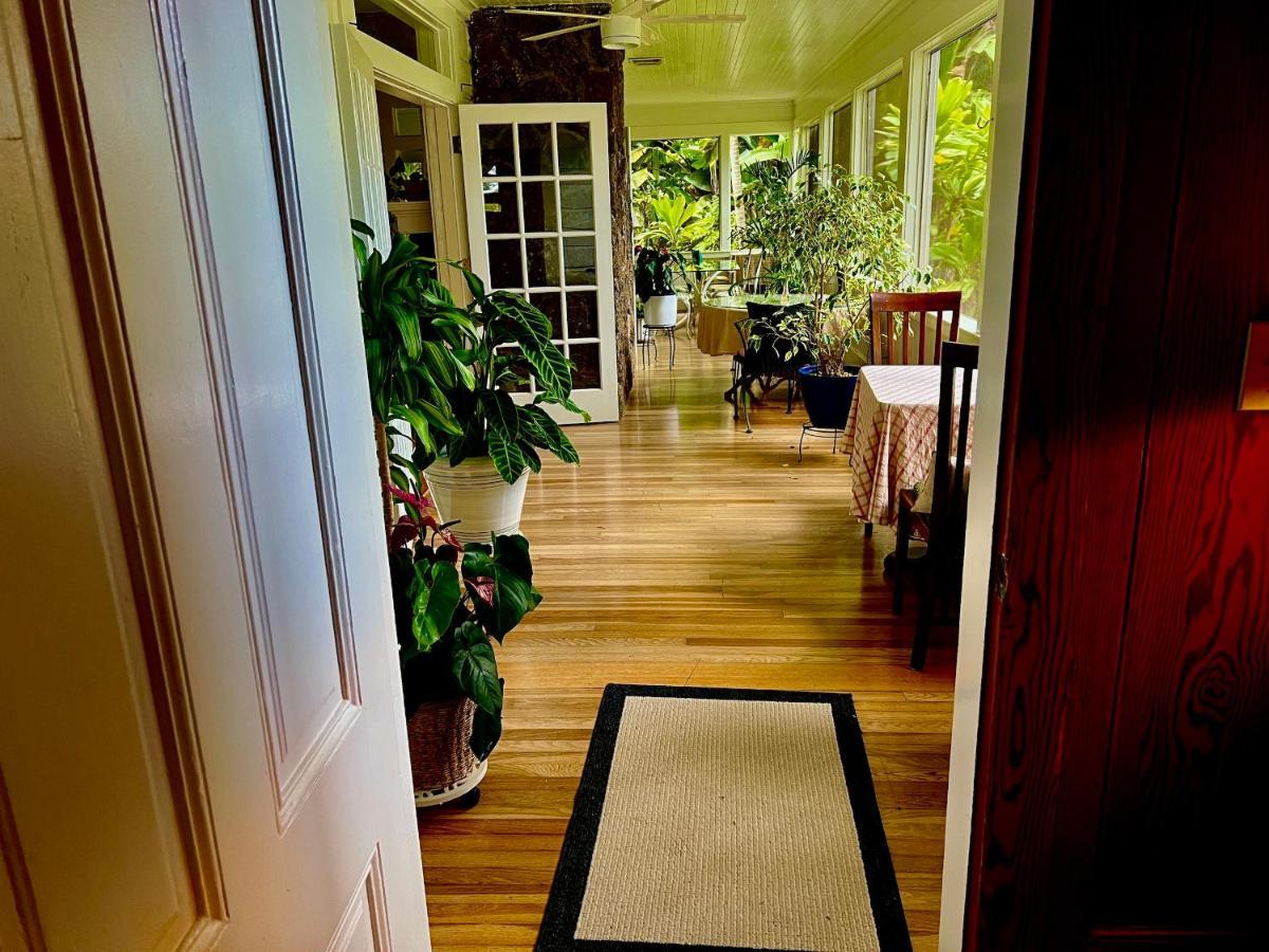 Hawi Guest House Exterior photo
