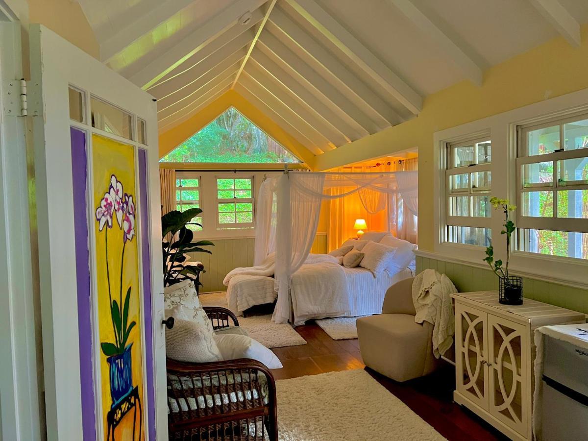 Hawi Guest House Exterior photo