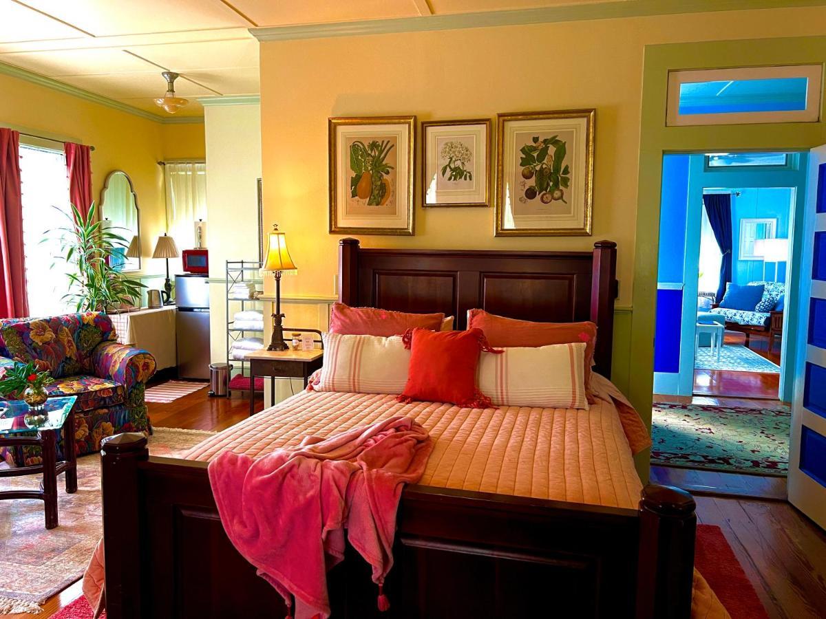 Hawi Guest House Exterior photo