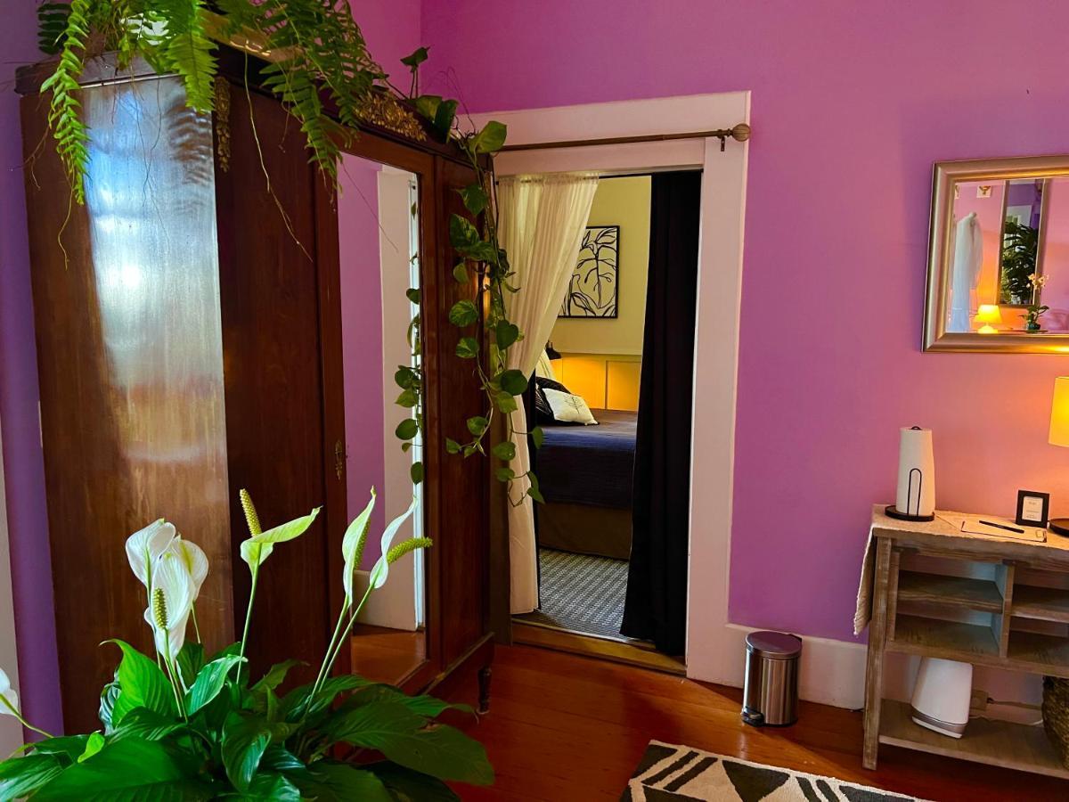 Hawi Guest House Exterior photo