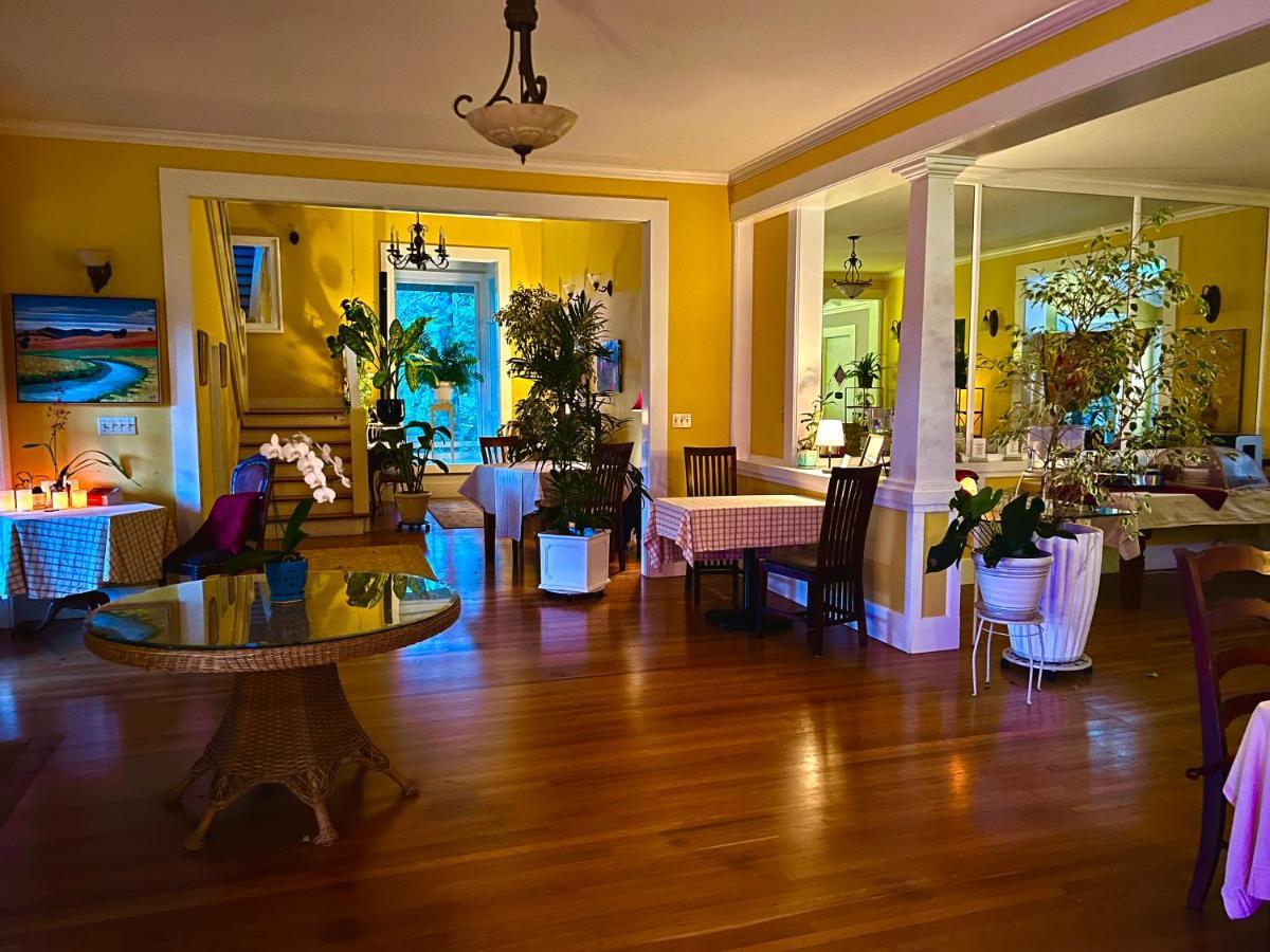 Hawi Guest House Exterior photo