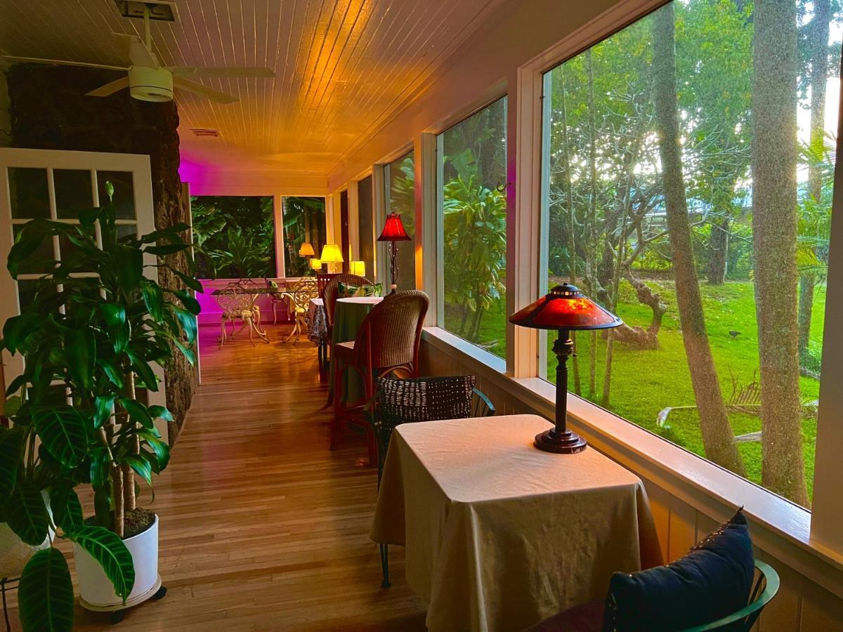 Hawi Guest House Exterior photo